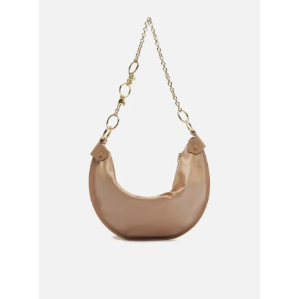 Bolsa Nude Arezzo