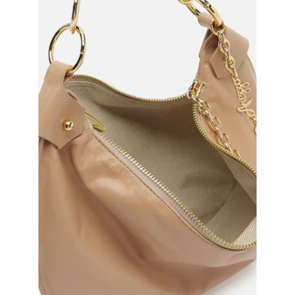 Bolsa Nude Arezzo