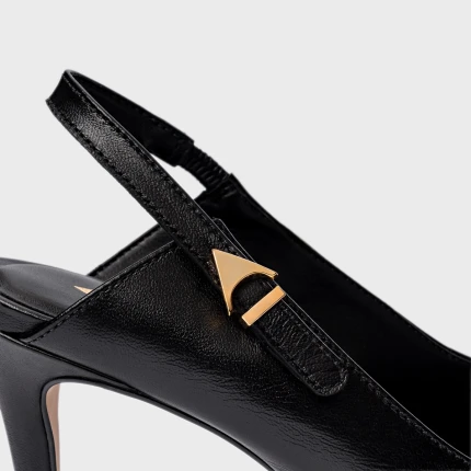 Scarpin Slingback Carrano