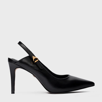 Scarpin Slingback Carrano
