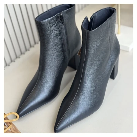 Bota Basic Solis