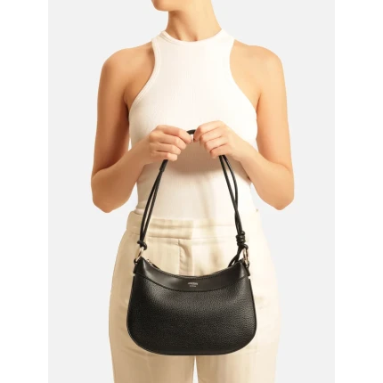 Bolsa Baguete Arezzo