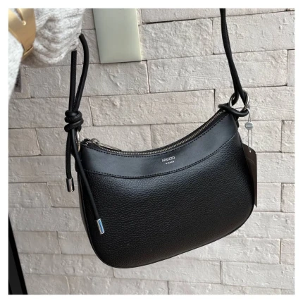Bolsa Baguete Arezzo