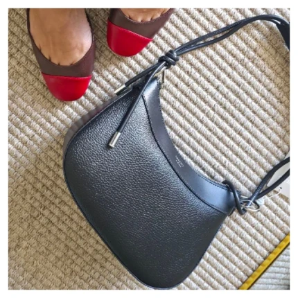 Bolsa Baguete Arezzo