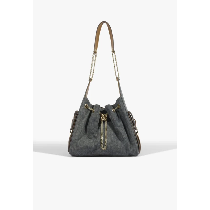 Bolsa Lilibet Jeans Schutz