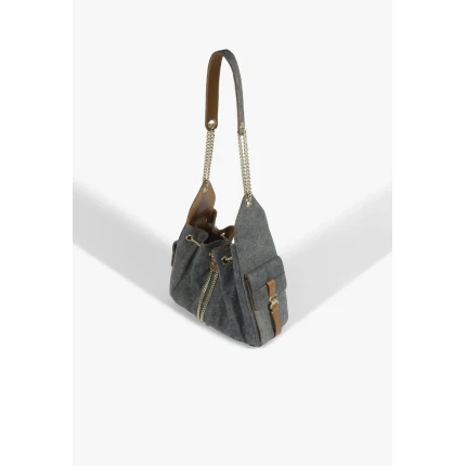 Bolsa Lilibet Jeans Schutz