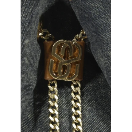 Bolsa Lilibet Jeans Schutz
