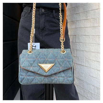 Bolsa 944 Denim Schutz