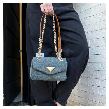 Bolsa 944 Denim Schutz