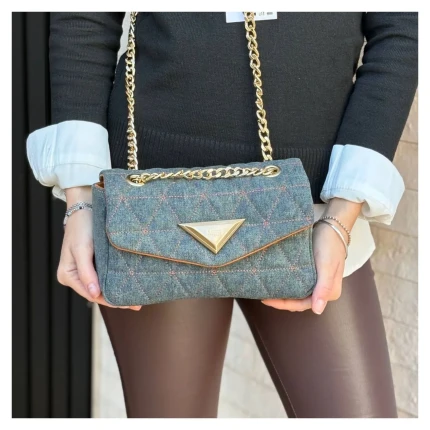 Bolsa 944 Denim Schutz