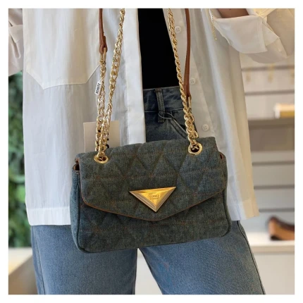 Bolsa 944 Denim Schutz