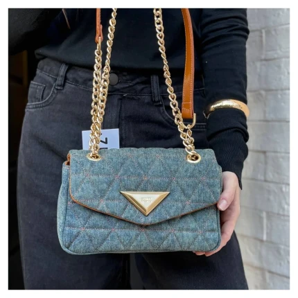 Bolsa 944 Denim Schutz