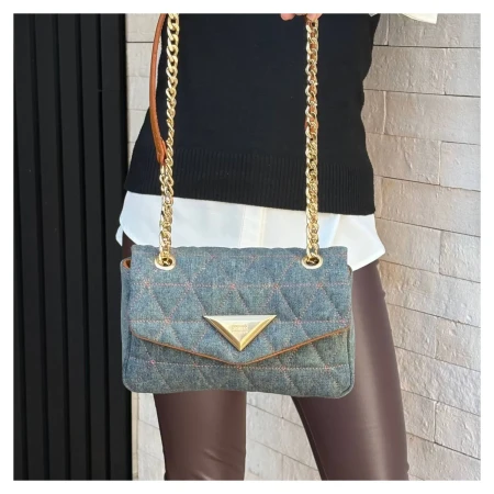 Bolsa 944 Denim Schutz