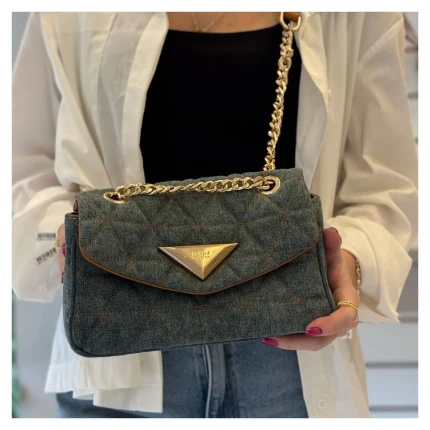Bolsa 944 Denim Schutz
