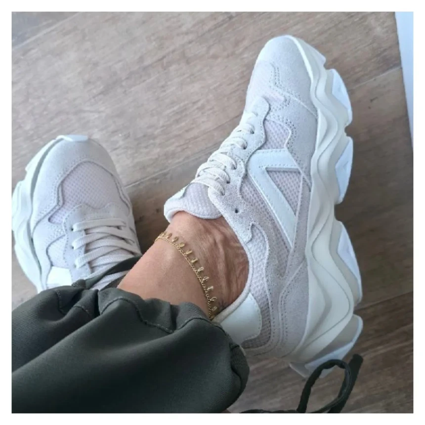 Tênis ST 2940 Schutz