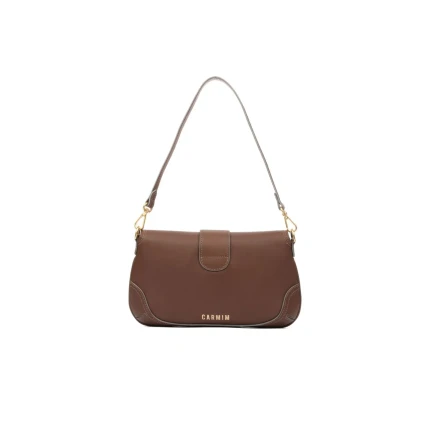Bolsa Washington Carmim