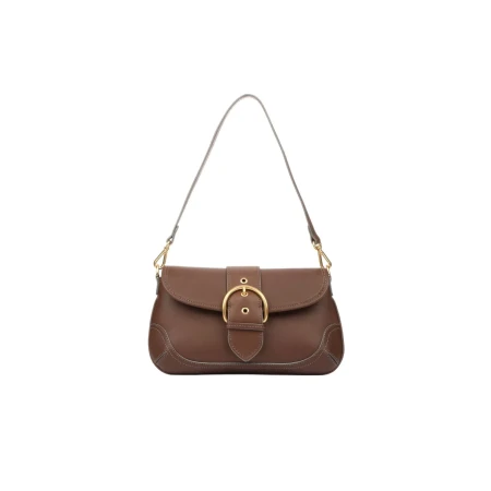 Bolsa Washington Carmim