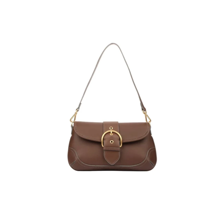 Bolsa Washington Carmim