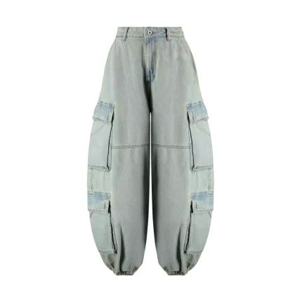 Calça Jeans Aladim