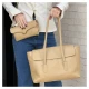 Bolsa Couro 2 em 1 Arezzo