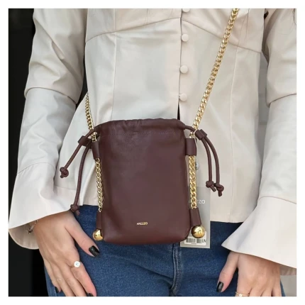 Bolsa Porta Celular Arezzo
