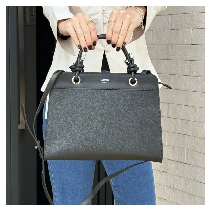 Bolsa Tote Arezzo