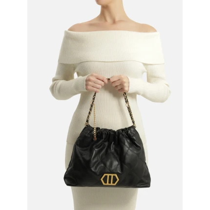 Bolsa Couro Esther Arezzo