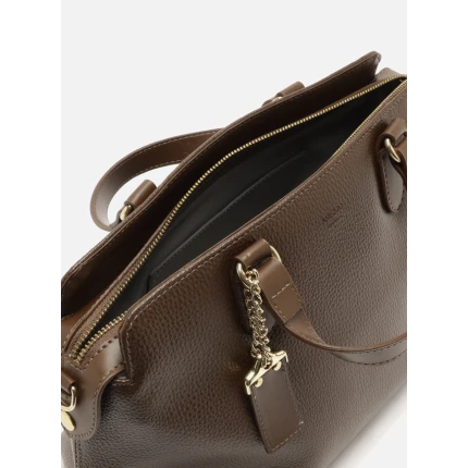 Bolsa Marrom Arezzo