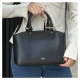 Bolsa Tote Preta Arezzo