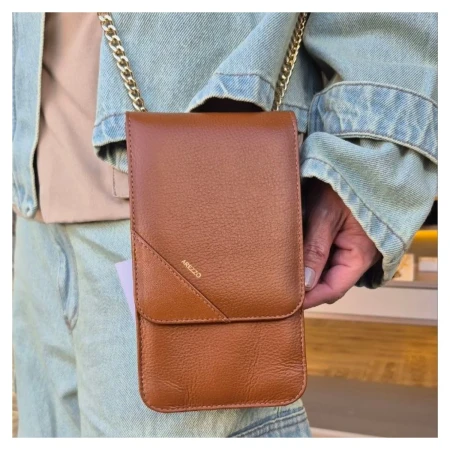 Bolsa Porta Celular Arezzo