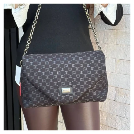 Bolsa Manchester Carmim