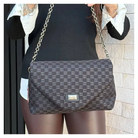 Bolsa Manchester Carmim
