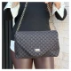 Bolsa Manchester Carmim