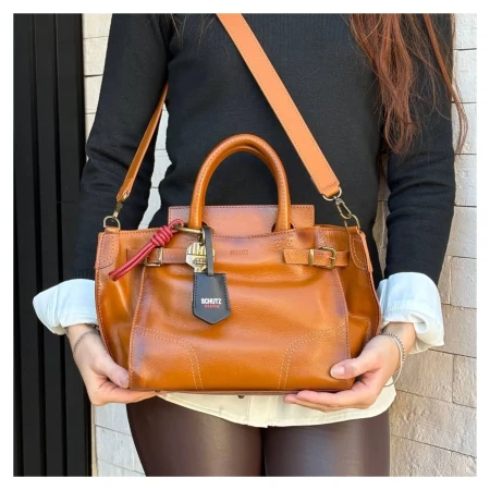 Bolsa Heven Pequena Schutz