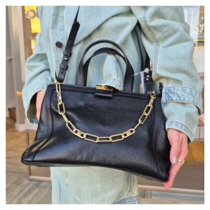 Bolsa Couro Arezzo