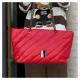 Bolsa Matelasse Grande WJ