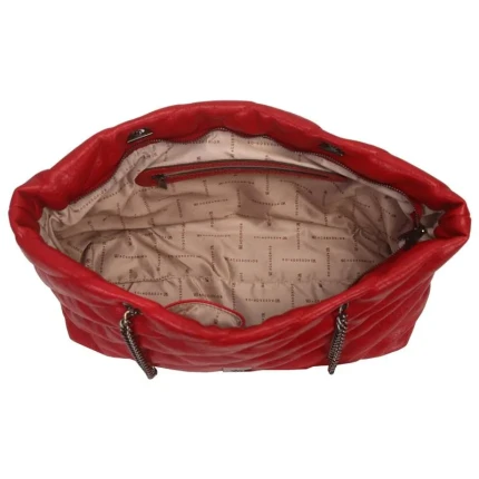 Bolsa Matelasse Grande WJ