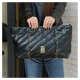Bolsa Matelasse Grande WJ