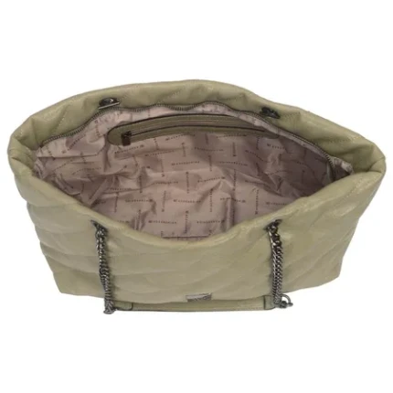 Bolsa Matelasse Grande WJ