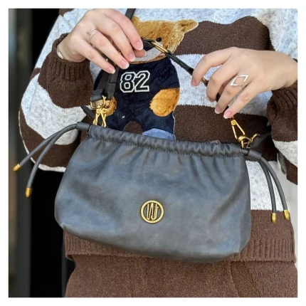 Bolsa Saco Pequena WJ