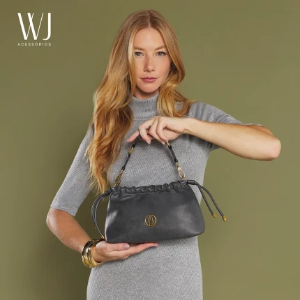 Bolsa Saco Pequena WJ