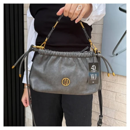 Bolsa Saco Pequena WJ