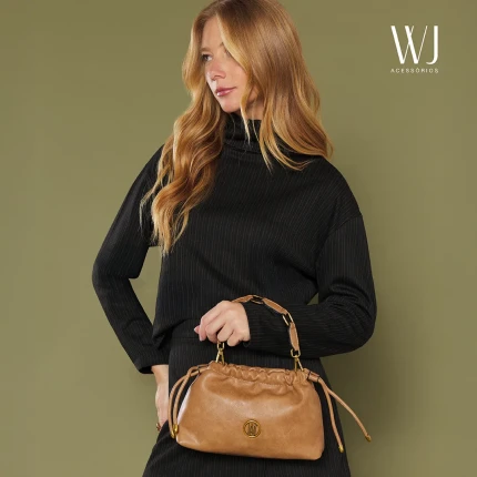Bolsa Saco Pequena WJ