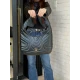 Bolsa Hobo Grande Matelasse