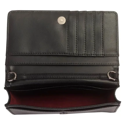 Bolsa Transversal Zebra WJ