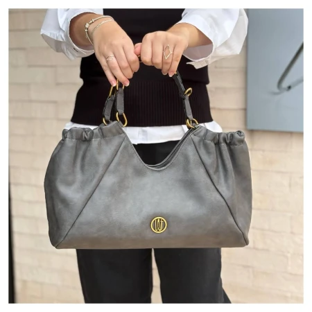 Bolsa Grande Argolas WJ