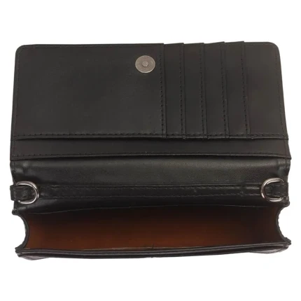 Bolsa Transversal Onça WJ