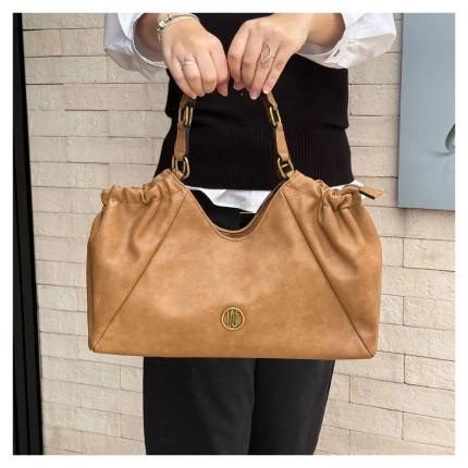 Bolsa Grande Argolas WJ