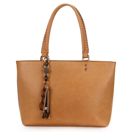 Bolsa Com Chaveiro WJ