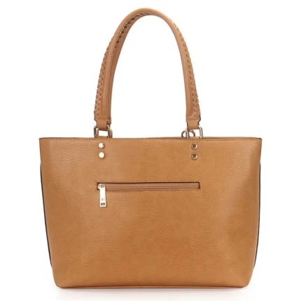 Bolsa Com Chaveiro WJ